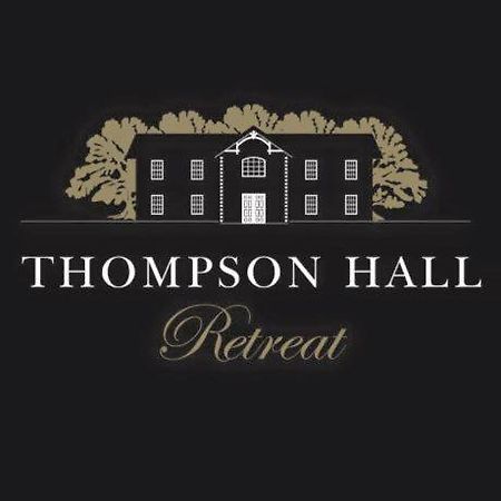 Thompson Hall Retreat Exterior foto