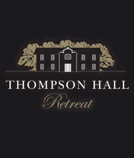 Thompson Hall Retreat Exterior foto